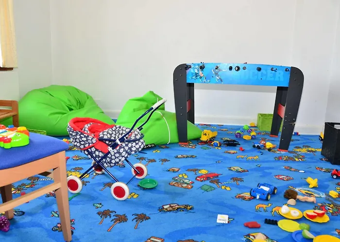 Vandel Hotel - Bed & Breakfast Gasthof Billund