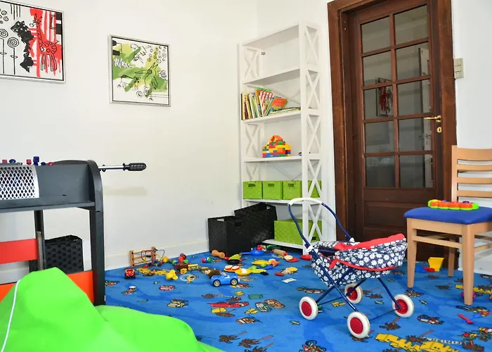 Vandel Hotel - Bed & Breakfast Billund